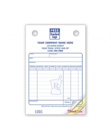 Pharmacy Register Forms 